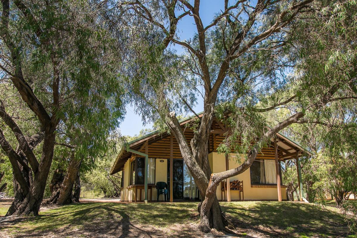 Wyadup Brook Cottages Yallingup Esterno foto