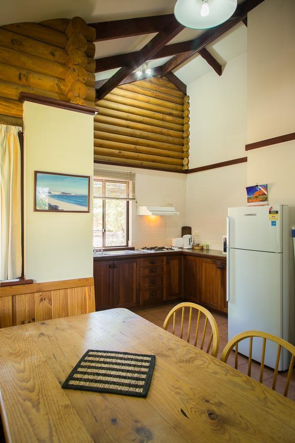 Wyadup Brook Cottages Yallingup Esterno foto