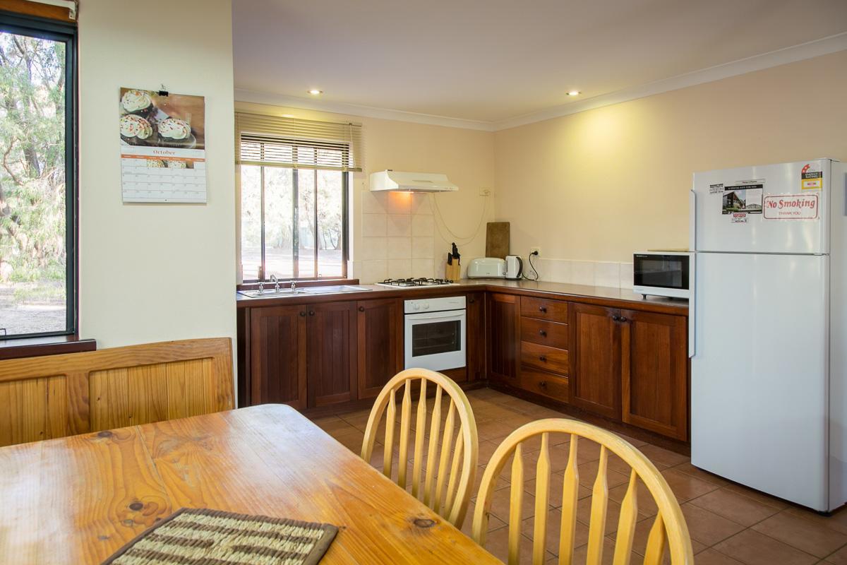 Wyadup Brook Cottages Yallingup Esterno foto