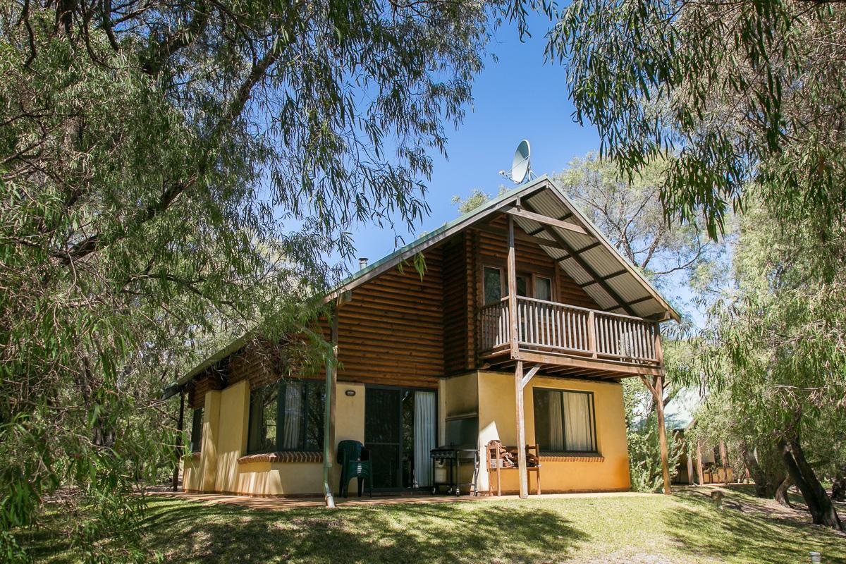 Wyadup Brook Cottages Yallingup Esterno foto