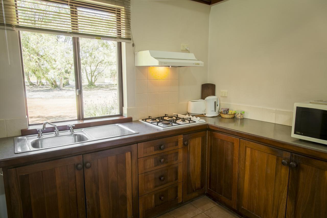 Wyadup Brook Cottages Yallingup Esterno foto