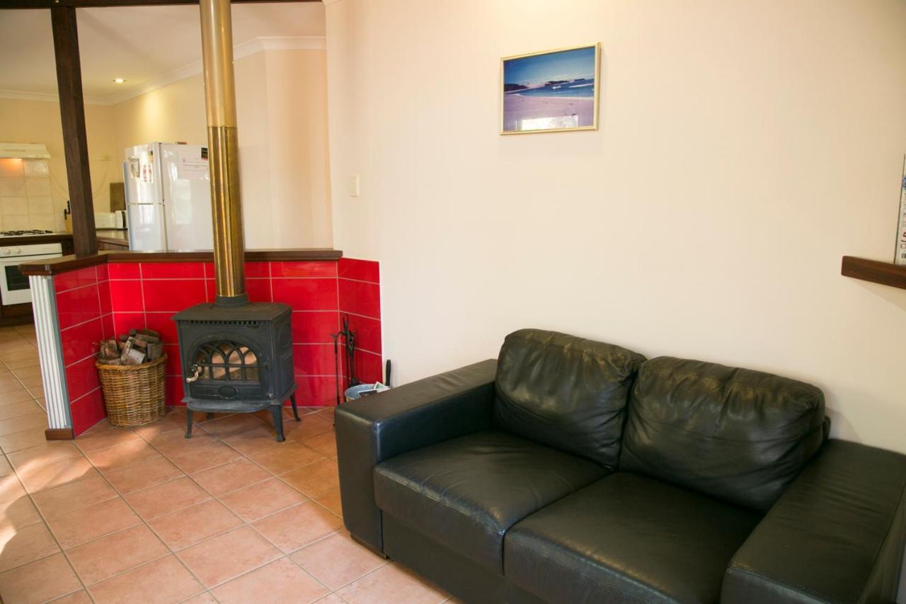 Wyadup Brook Cottages Yallingup Esterno foto