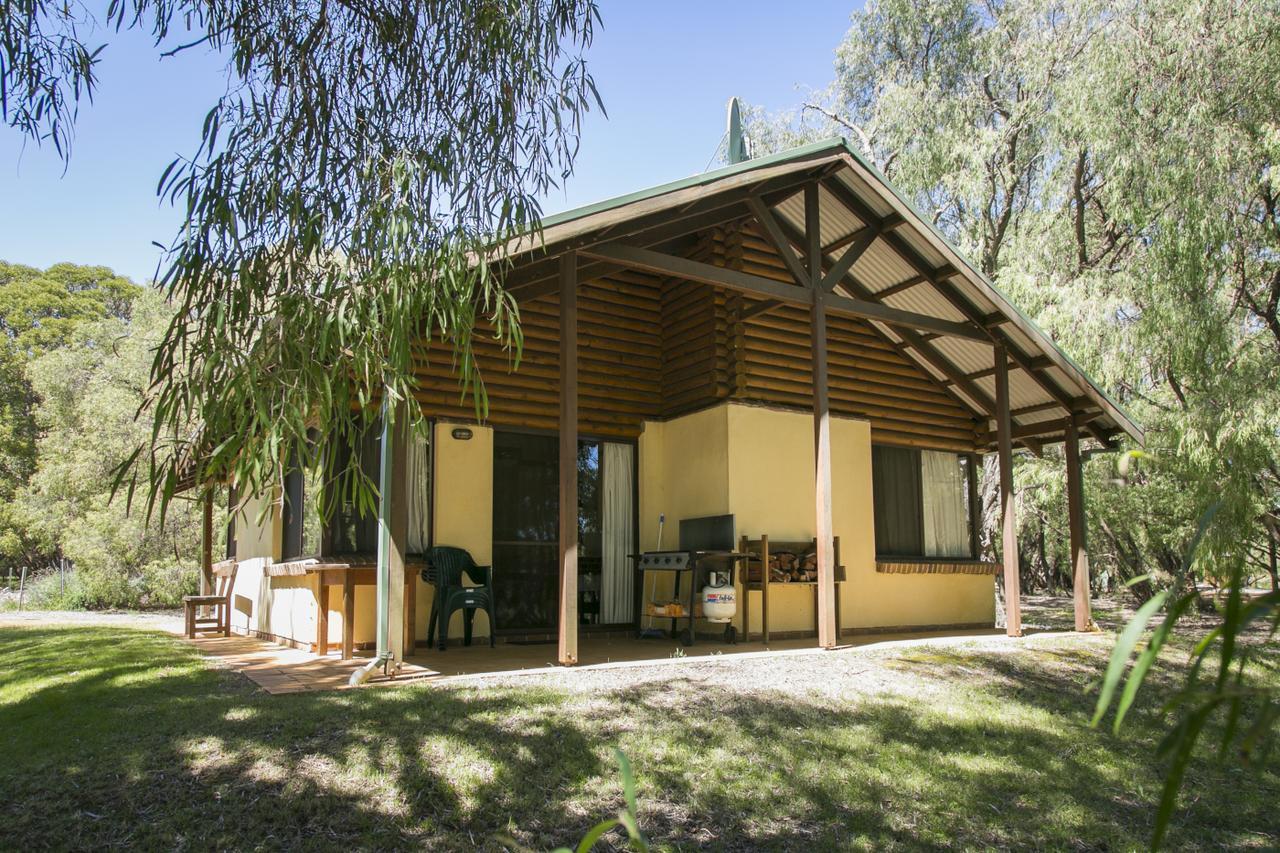 Wyadup Brook Cottages Yallingup Esterno foto