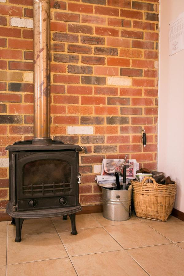 Wyadup Brook Cottages Yallingup Esterno foto